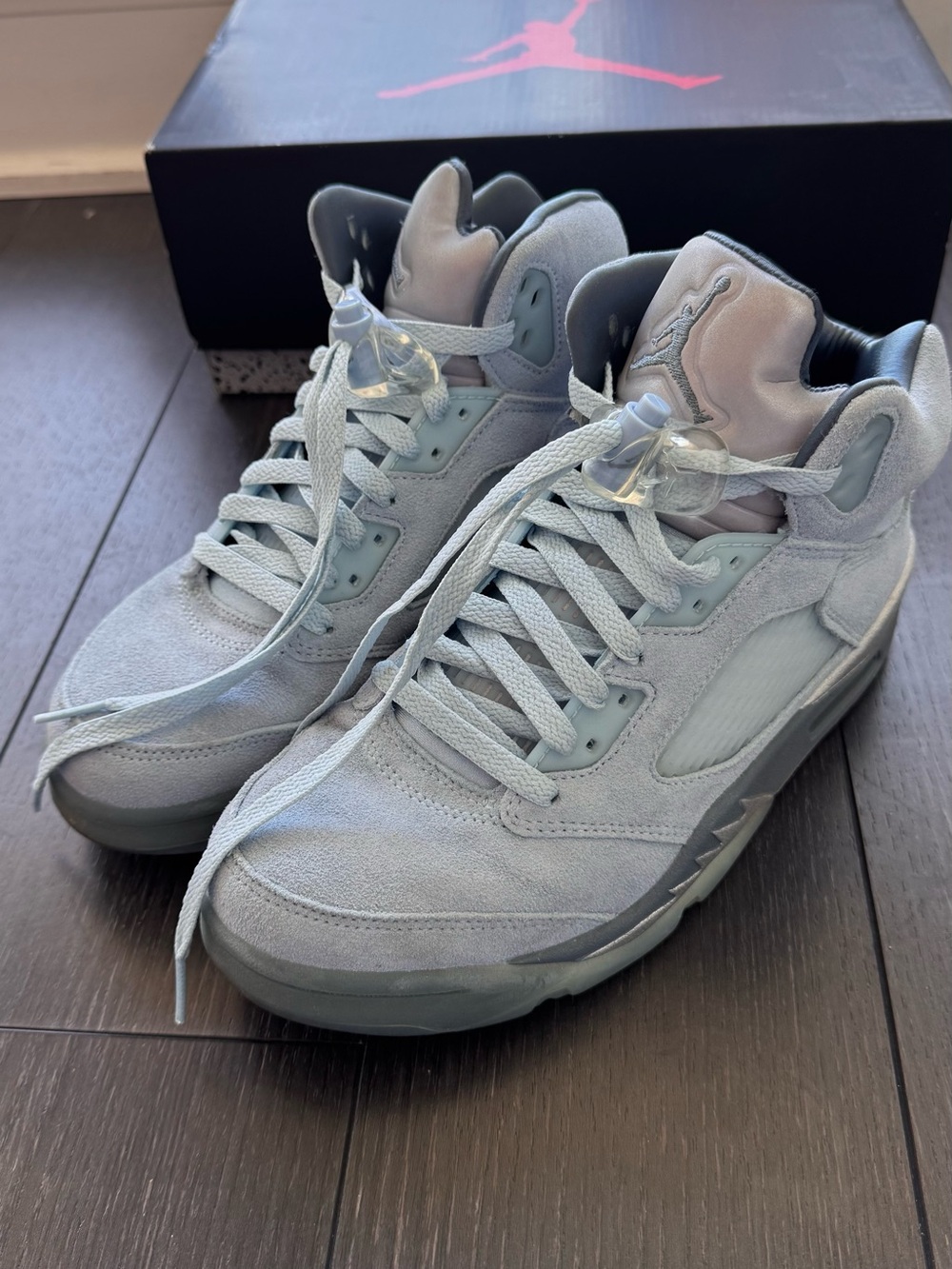 Nike Women’s Air Jordan 5 Retro